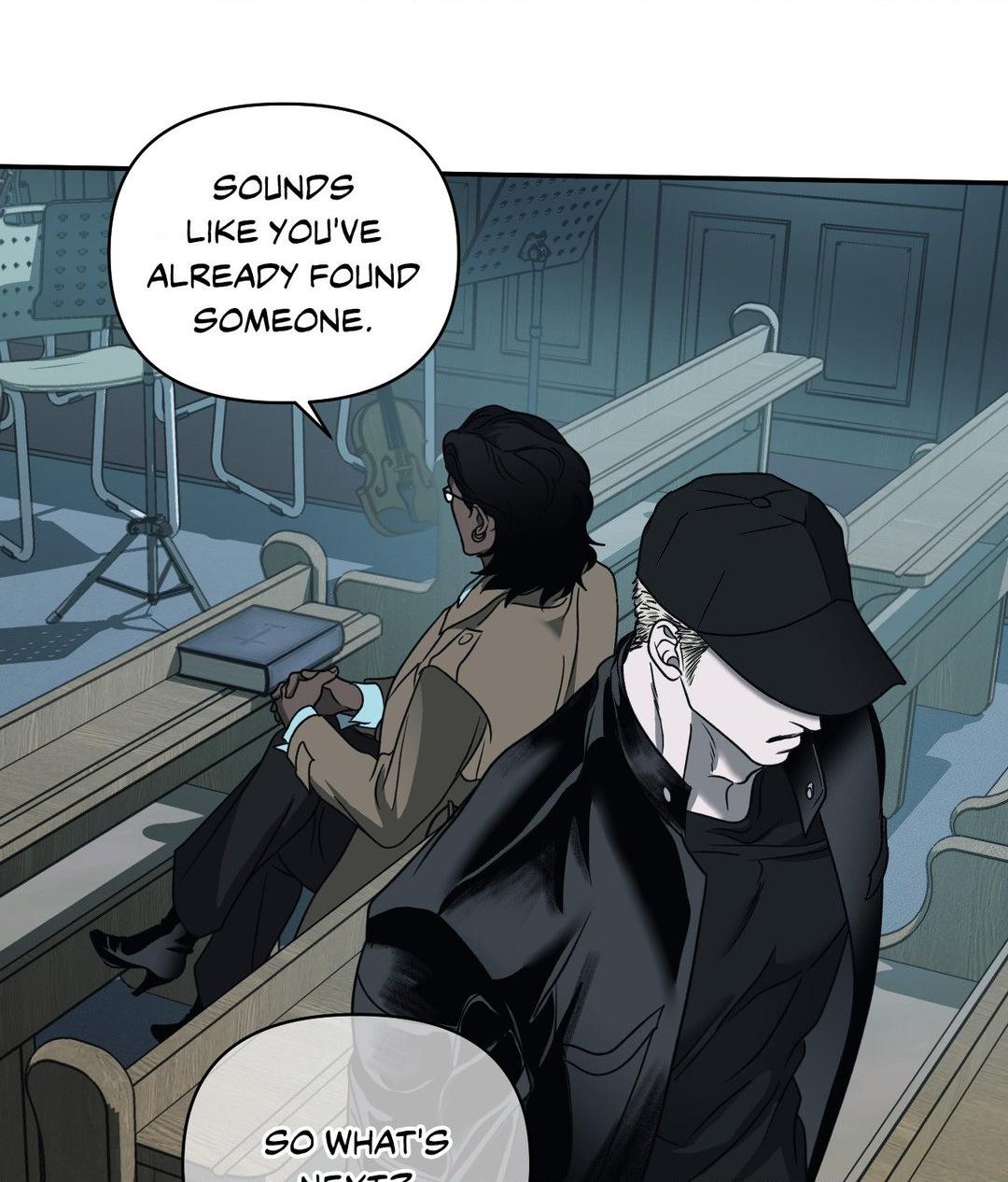 Shutline, Chapter 95 image 045